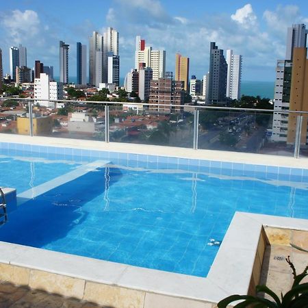 Lindo Flat Sem Custos Adicionais Apartment Natal Bagian luar foto