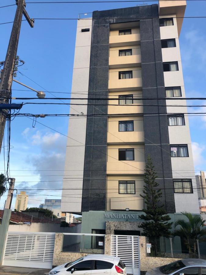 Lindo Flat Sem Custos Adicionais Apartment Natal Bagian luar foto