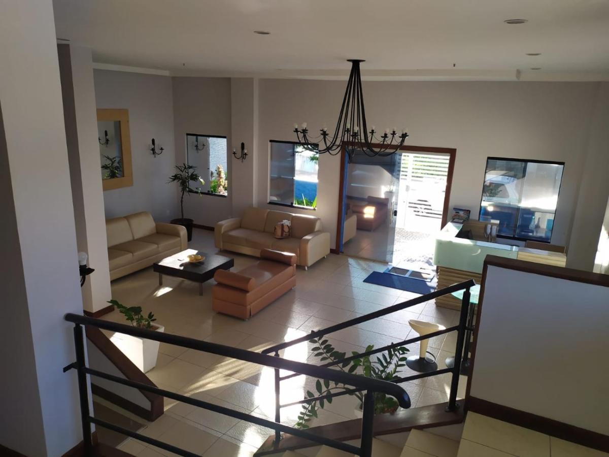 Lindo Flat Sem Custos Adicionais Apartment Natal Bagian luar foto