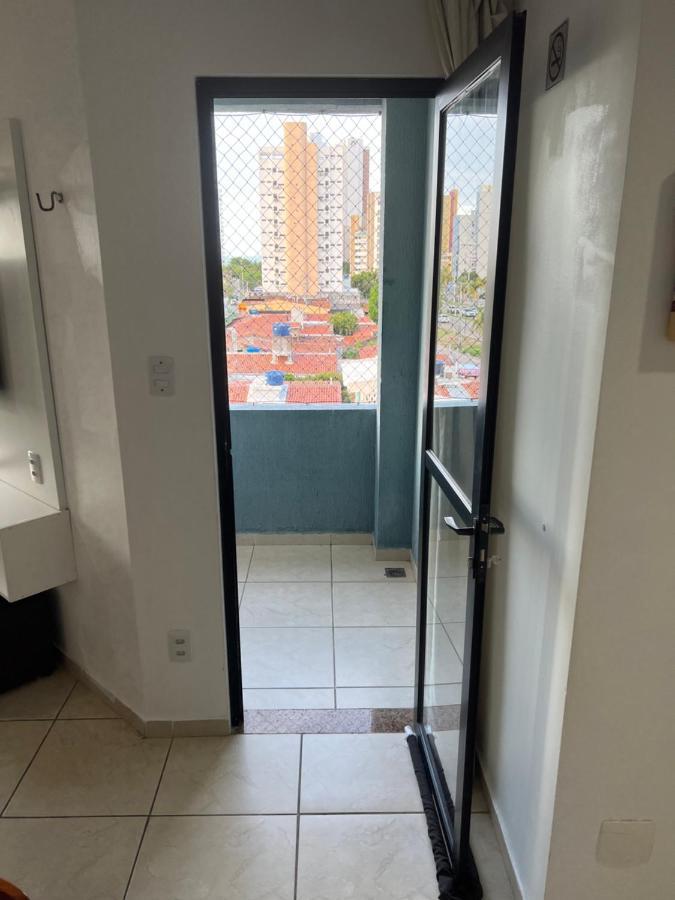 Lindo Flat Sem Custos Adicionais Apartment Natal Bagian luar foto