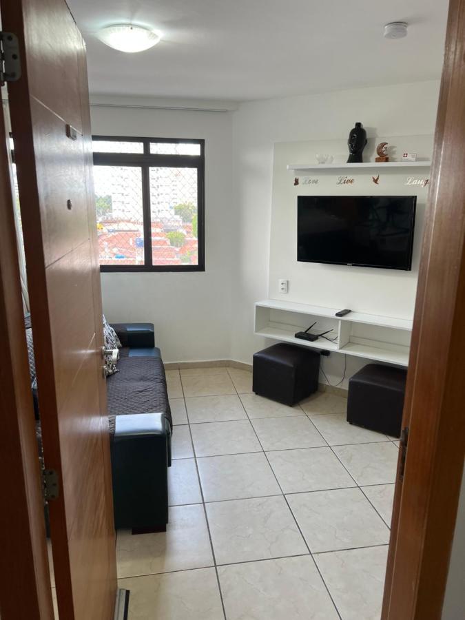 Lindo Flat Sem Custos Adicionais Apartment Natal Bagian luar foto