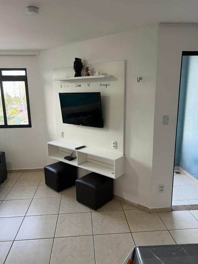 Lindo Flat Sem Custos Adicionais Apartment Natal Bagian luar foto