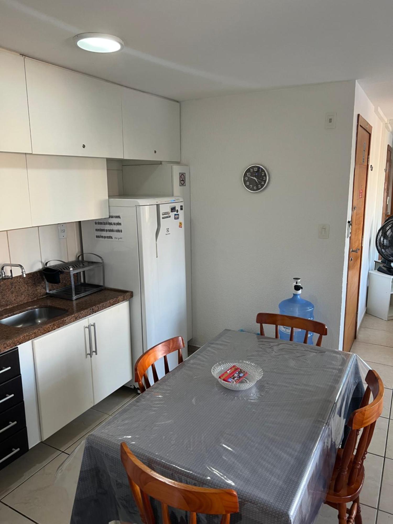 Lindo Flat Sem Custos Adicionais Apartment Natal Bagian luar foto