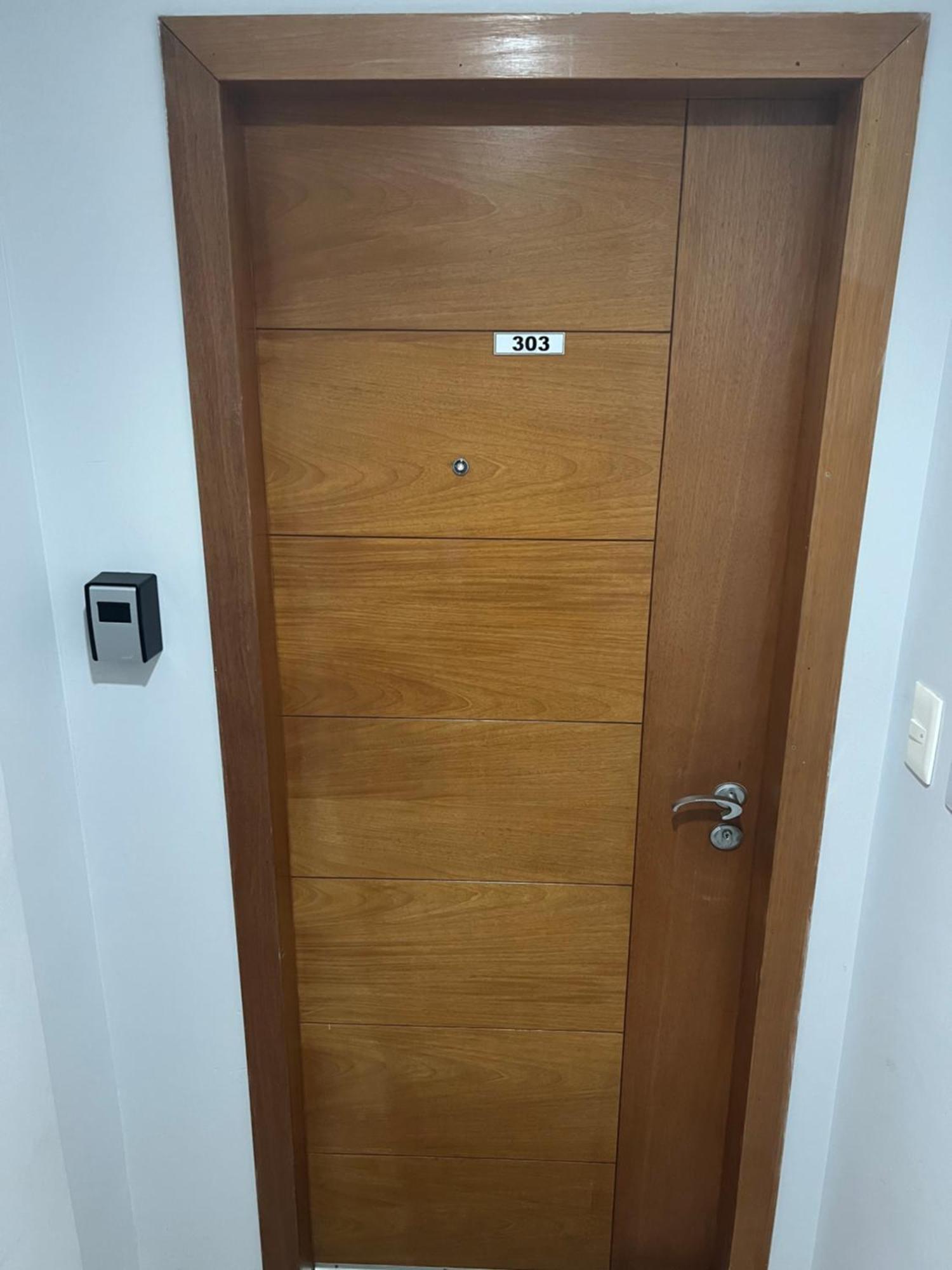 Lindo Flat Sem Custos Adicionais Apartment Natal Bagian luar foto